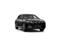 2026 BMW iX SUV