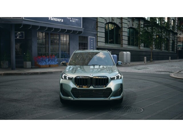 2026 Bmw X1 XDrive28i photo 3