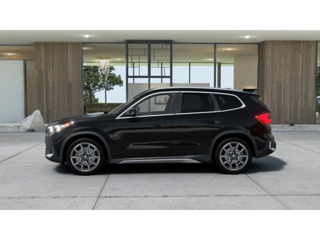 New 2026 BMW X1 xDrive28i SUV