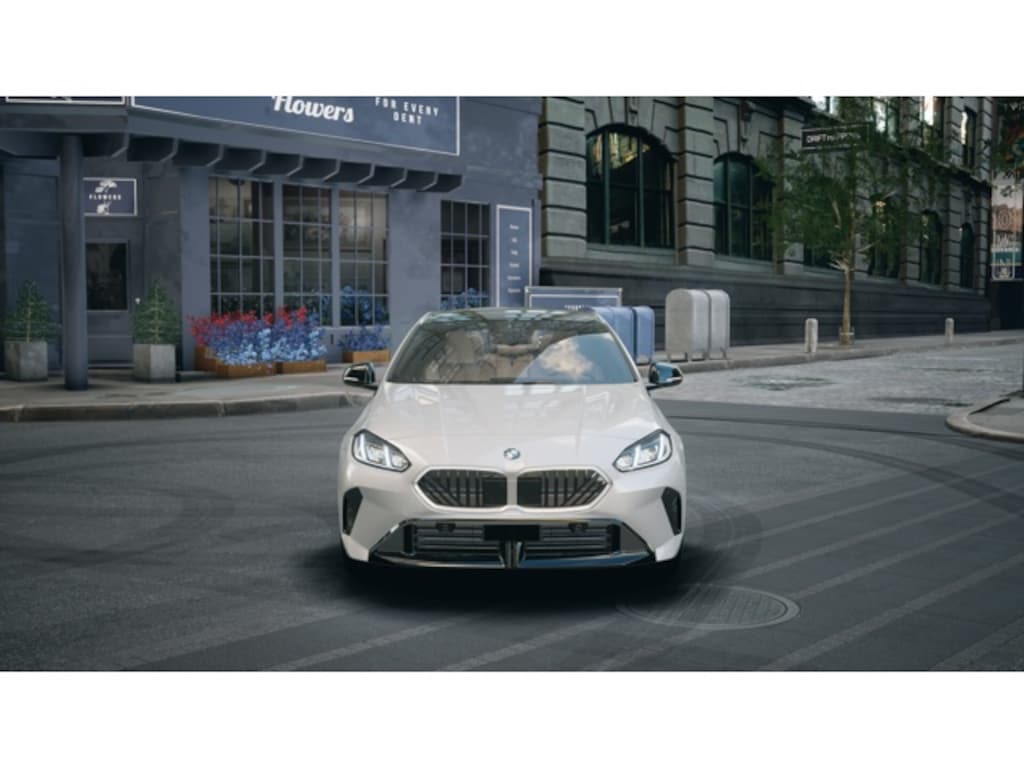 New 2026 BMW 228i  Gran Coupe