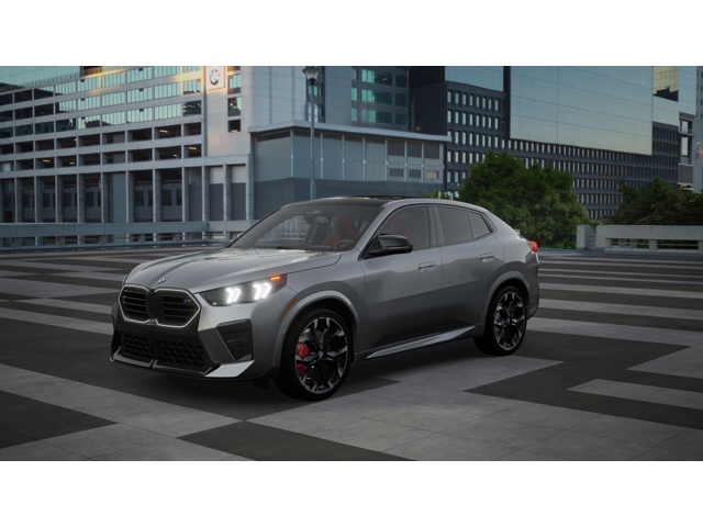 2027 BMW X2