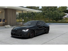 2026 BMW M2 Base Coupe
