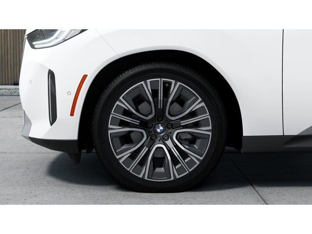 2025 BMW X3 30 - Photo 36