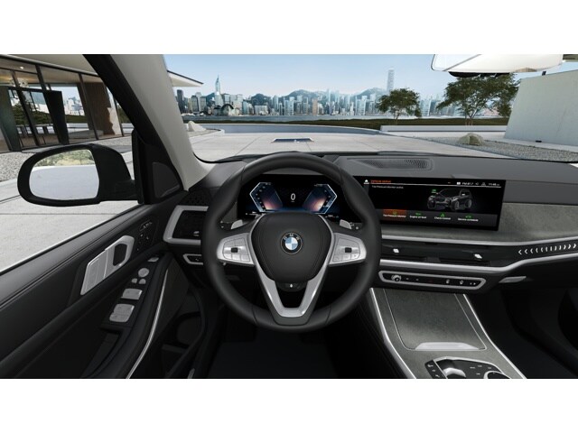 2026 BMW X7 40i - Photo 35