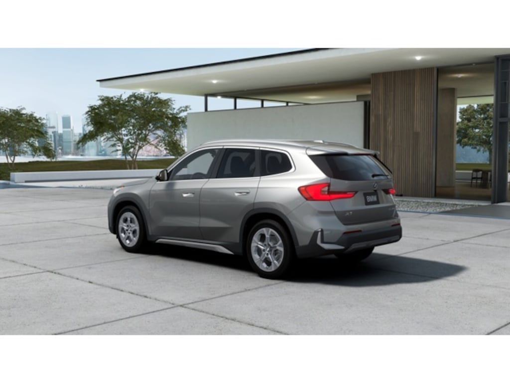New 2026 BMW X1 xDrive28i SUV
