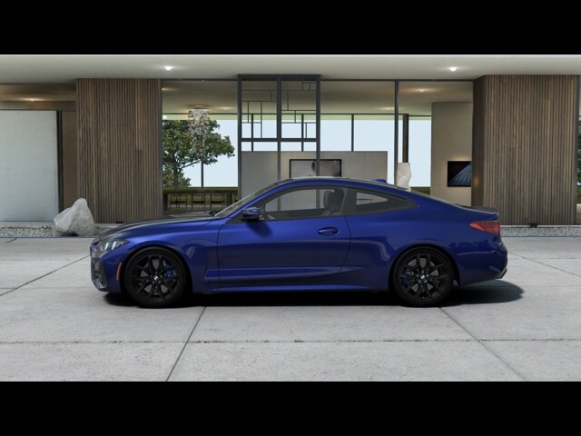 2025 Bmw M440i xDrive photo 4