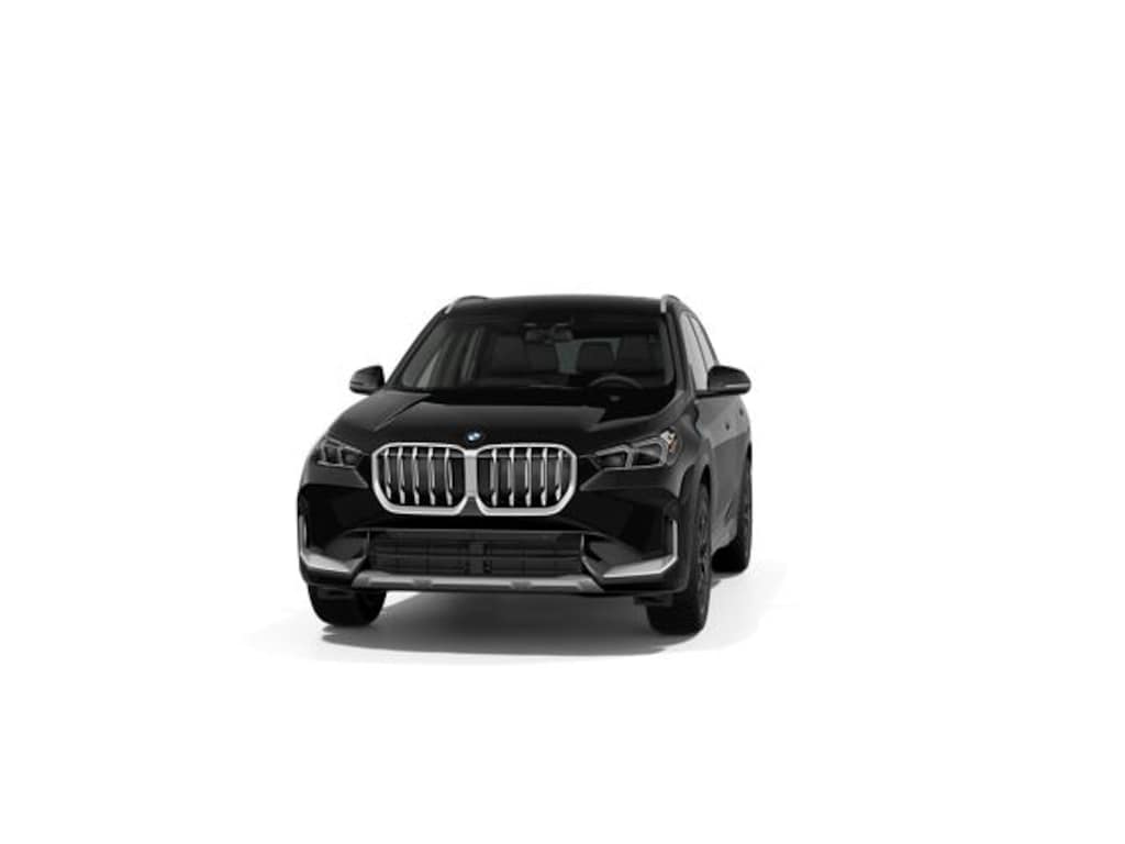 New 2026 BMW X1 xDrive28i SUV