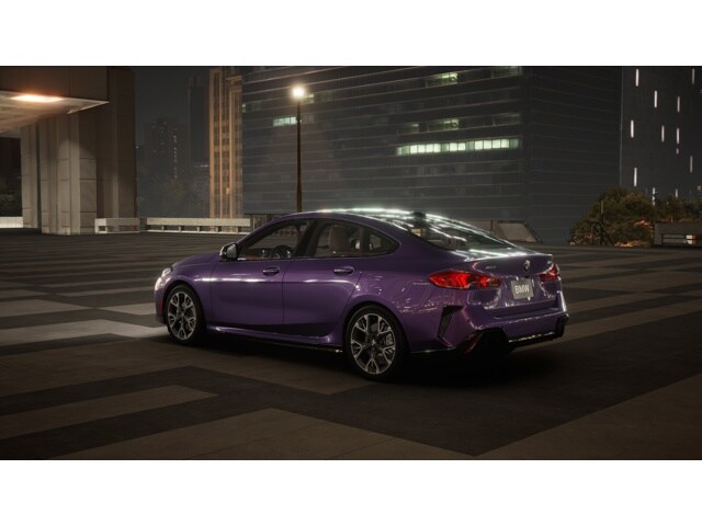 2026 Bmw 228i xDrive Gran Coupe photo 2