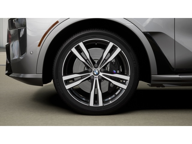 2027 BMW X7 40i - Photo 34