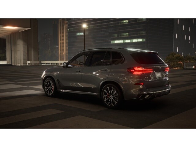 2026 Bmw X5 xDrive40i photo 2
