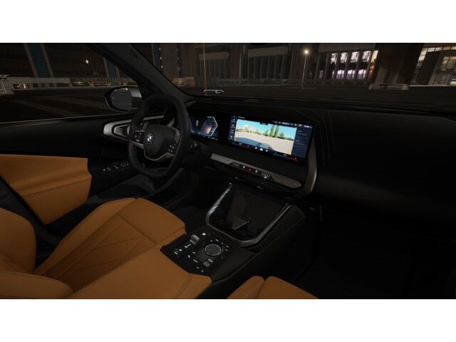 2026 BMW X3 30 - Photo 23