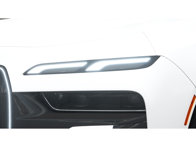 2026 BMW 7 Series 750e - Photo 24