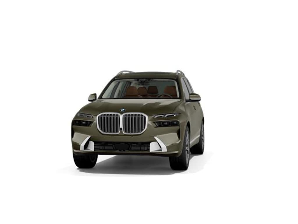 New 2026 BMW X7 xDrive40i SUV