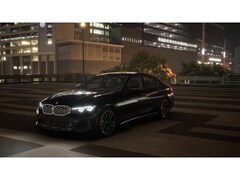 2025 BMW M340i xDrive Sedan