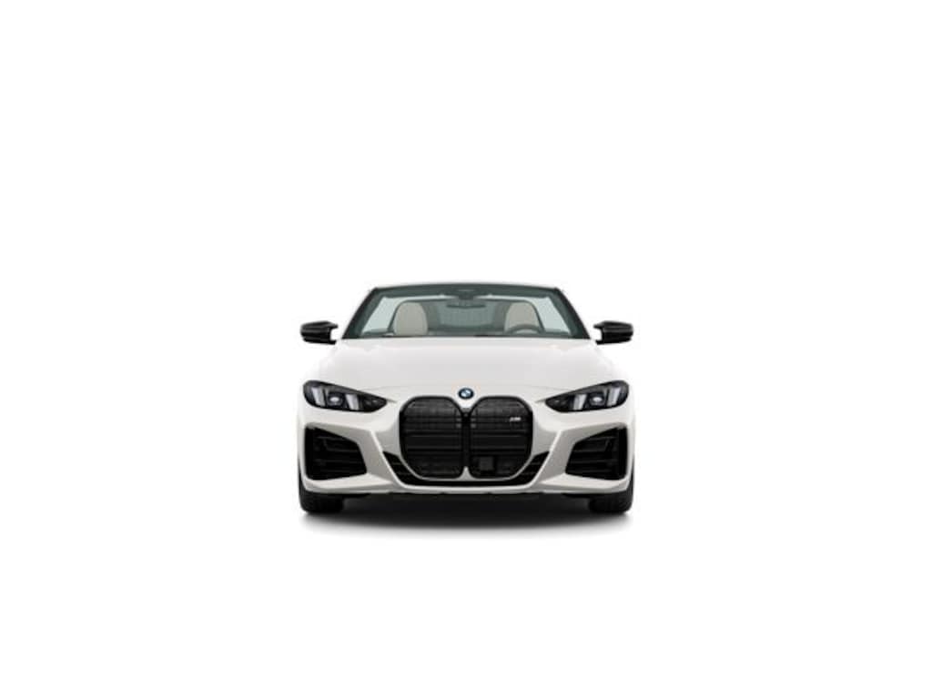 New 2026 BMW M440i Convertible