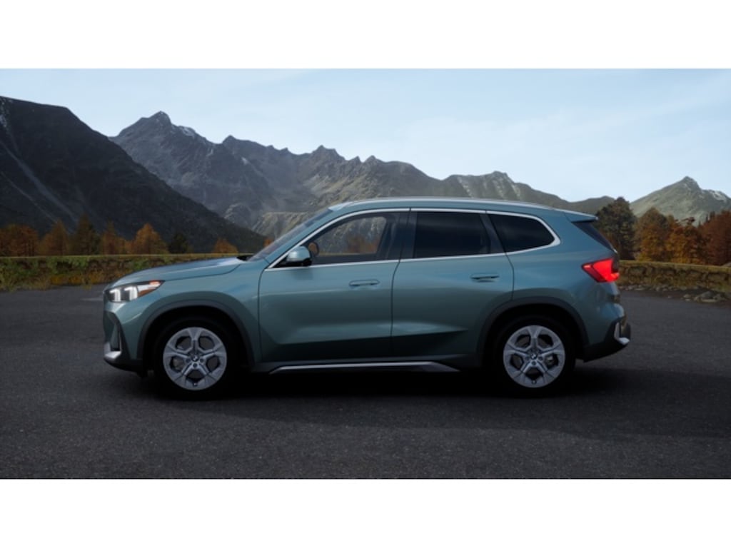New 2027 BMW X1 xDrive28i xDrive28i SAV