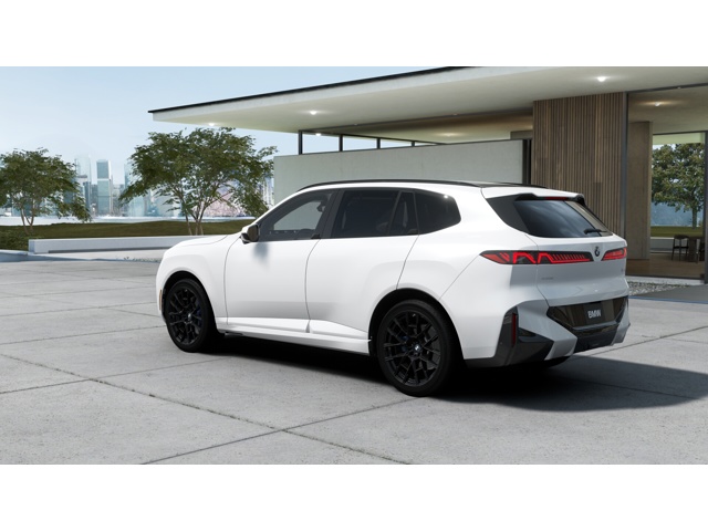 New 2027 BMW X5 40 xDrive SUV