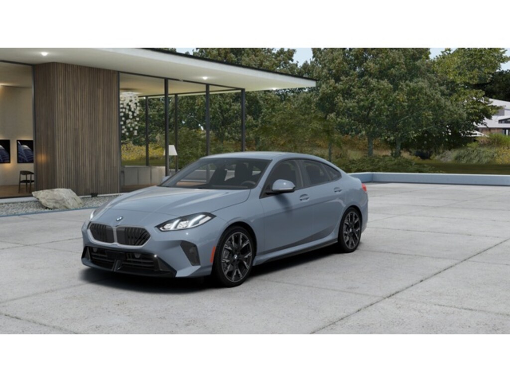New 2026 BMW 2 Series 228 xDrive Coupe