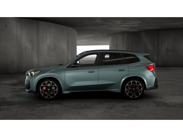 2025 Bmw X1 M35i photo 4