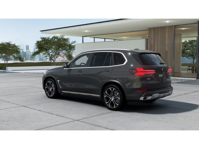 2026 Bmw X5 xDrive40i photo 3