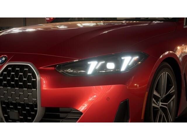 2026 BMW 4 Series 430i - Photo 49
