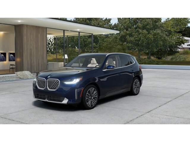 2024 Bmw X3 xDrive30i photo 4