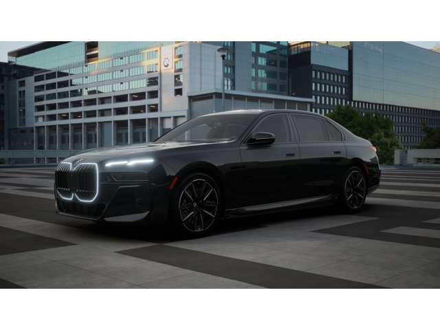 Used 2026 BMW i7 eDrive50 Sedan for Sale in Ontario, CA