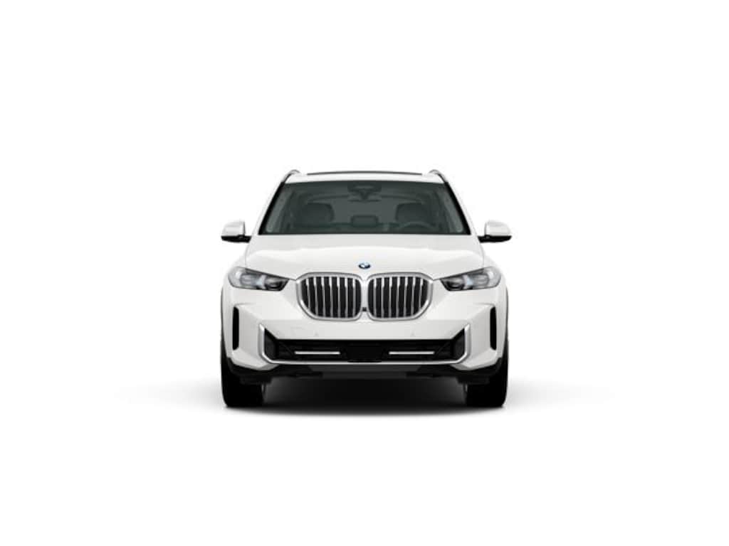 New 2026 BMW X5 xDrive40i SUV