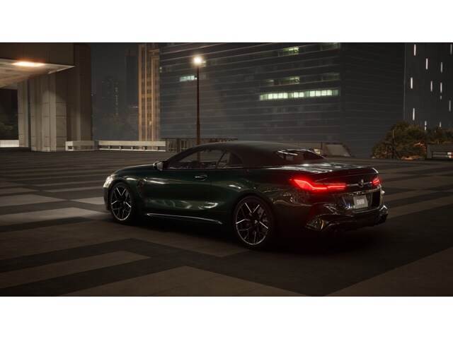 2025 BMW 7 Series 750e - Photo 46