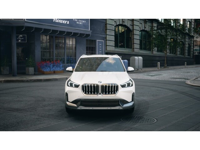 2026 Bmw X1 XDrive28i photo 3