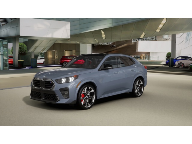 New 2027 BMW X2 M35i SUV