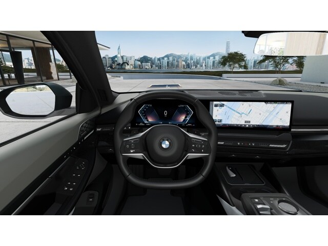 2026 BMW 5 Series 530i - Photo 34