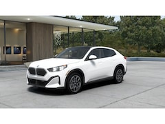 2026 BMW X2 xDrive28i SUV