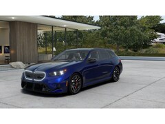 2026 BMW M5 Base Wagon