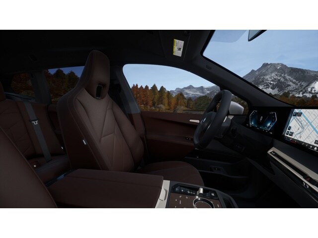 2026 Bmw iX photo 10