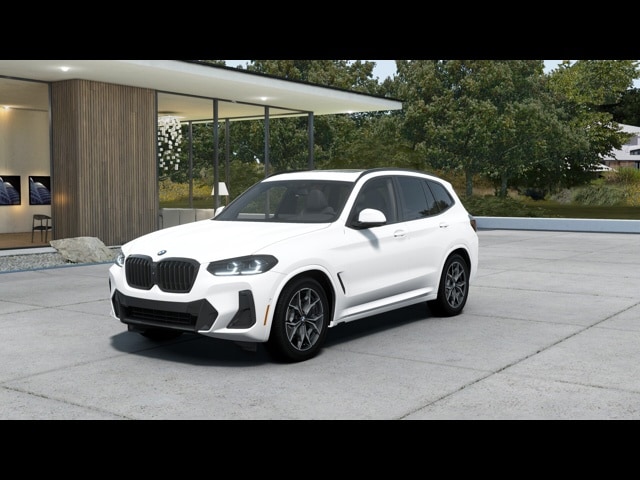 2024 BMW X3 xDrive30i -
                Ramsey, NJ