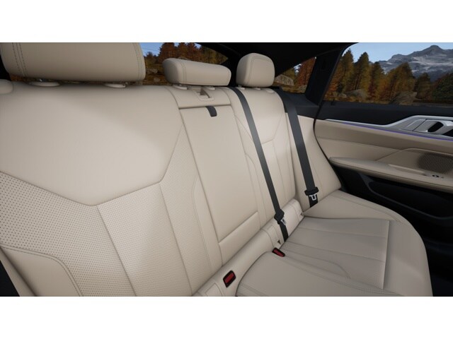 2025 Bmw i4 eDrive40 photo 12