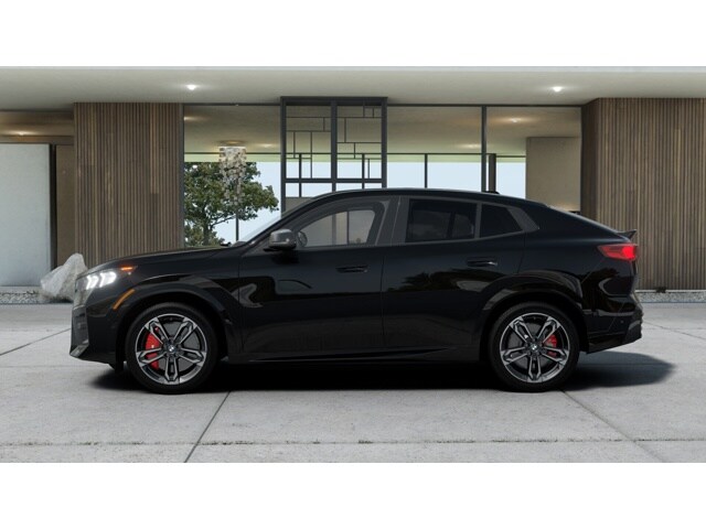 2026 Bmw X2 xDrive28i photo 3