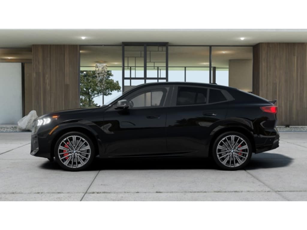 New 2027 BMW X2 xDrive28i SUV