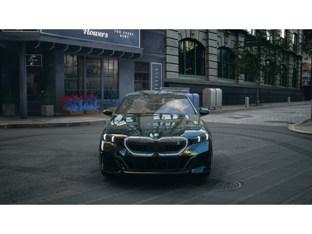 2026 Bmw i5 eDrive40 photo 3