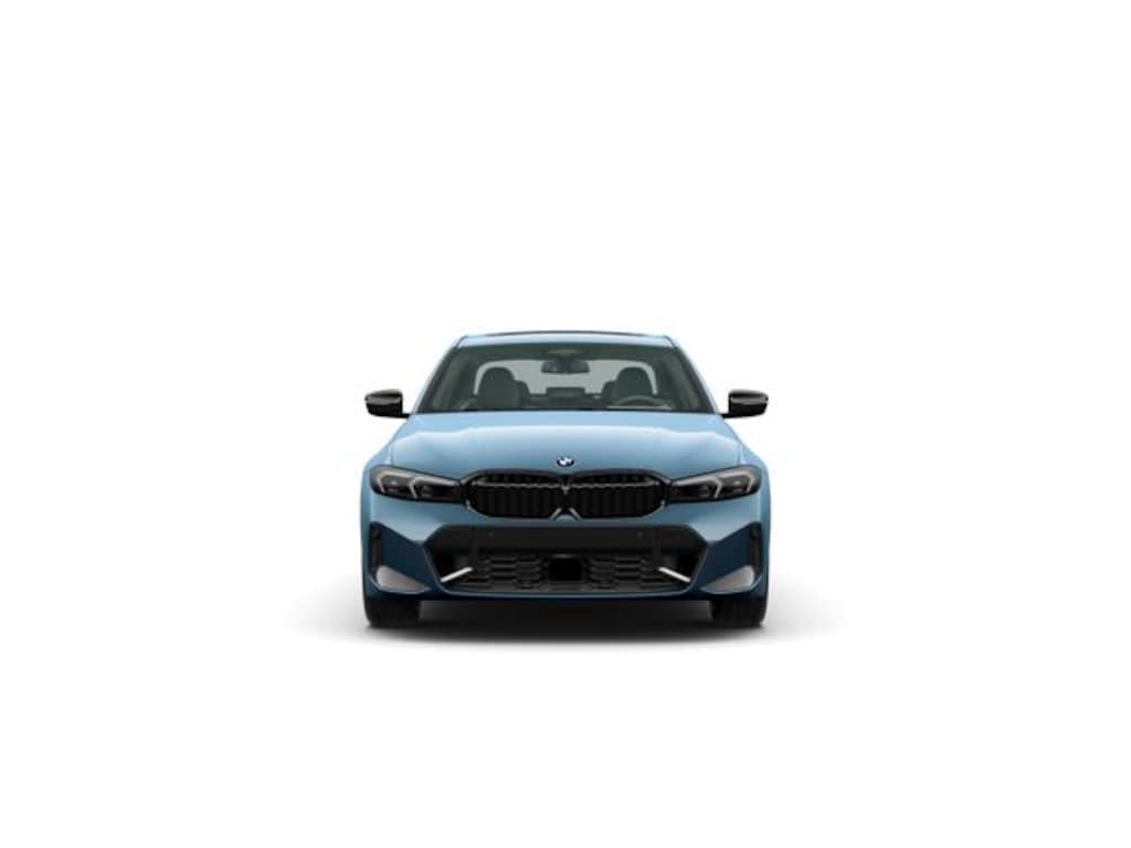New 2026 BMW 330i xDrive Sedan