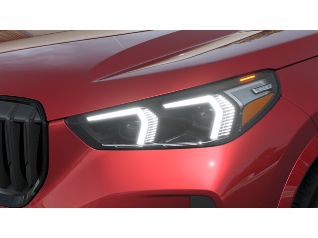 2026 BMW X1 XDrive28i - Photo 40
