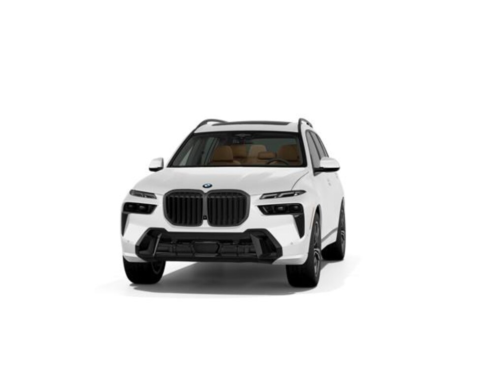 New 2027 BMW X7 xDrive40i SUV