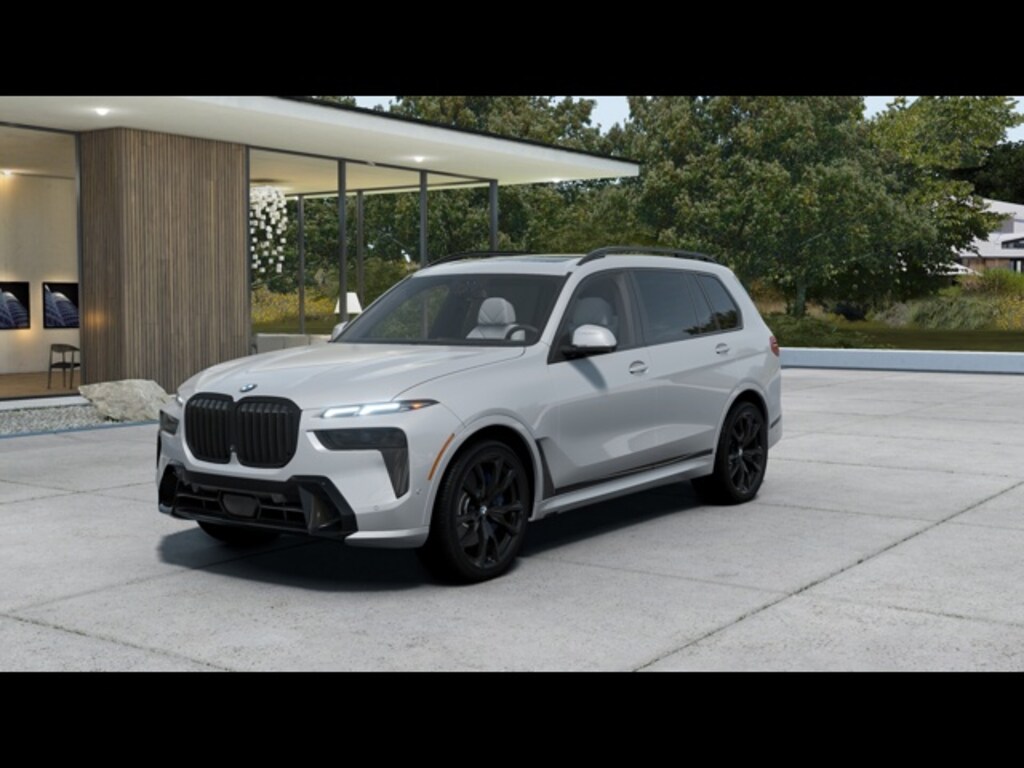 New 2025 BMW X7 For Sale at Gregg Orr Auto VIN 5UX23EM02S9W30932 New 2025 BMW X7 For Sale at Gregg Orr Auto VIN 5UX23EM02S9W30932