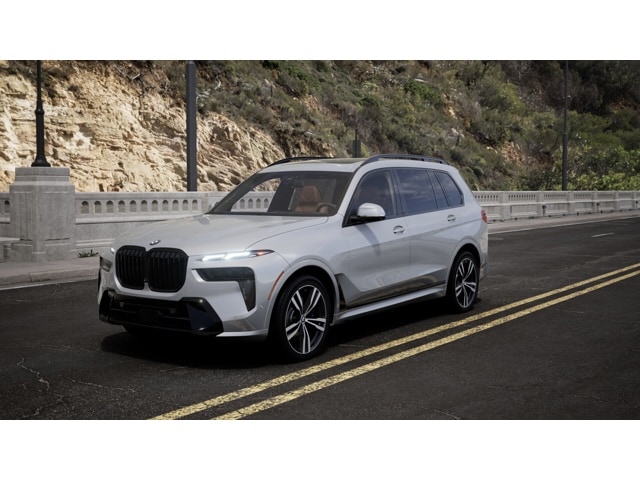 2027 BMW X7