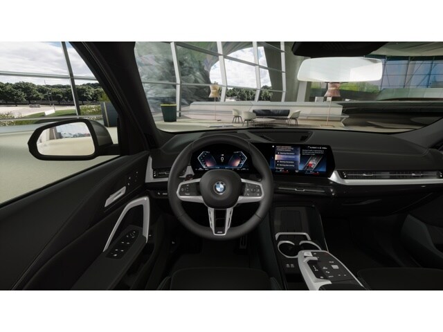 2026 BMW X1 XDrive28i - Photo 41