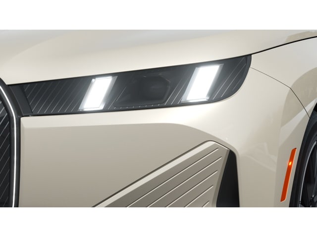 2026 BMW iX 45 - Photo 55