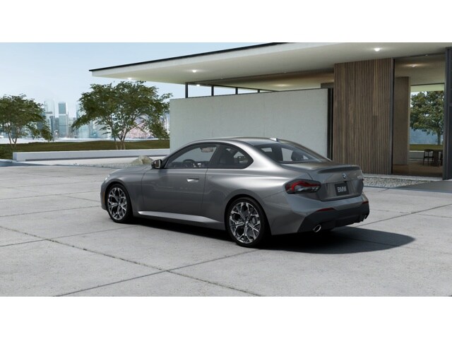 Pre-Owned 2025 BMW 230i For Sale at BMW of Bellevue | VIN