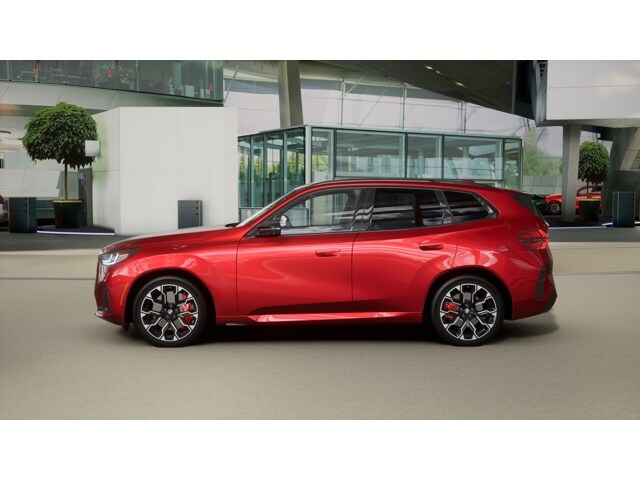 2026 Bmw X3 M50 photo 4