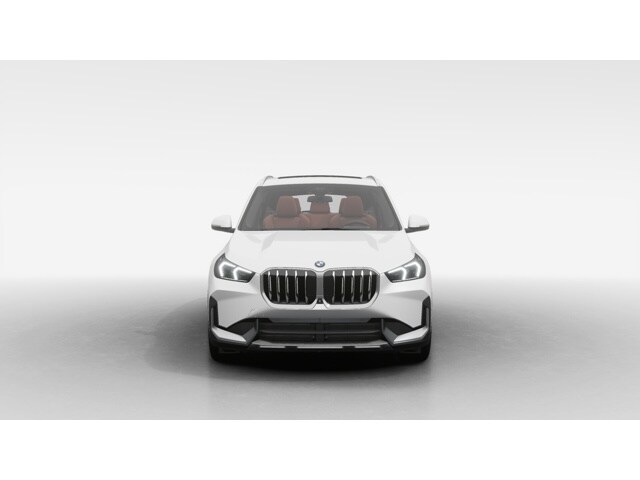 2026 Bmw X1 M35i photo 3